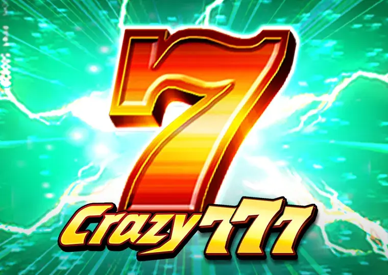 Crazy 777 Jeetwin188Net
