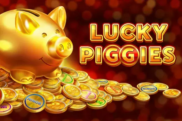 Lucky Piggies gemple Jeetwin188Net