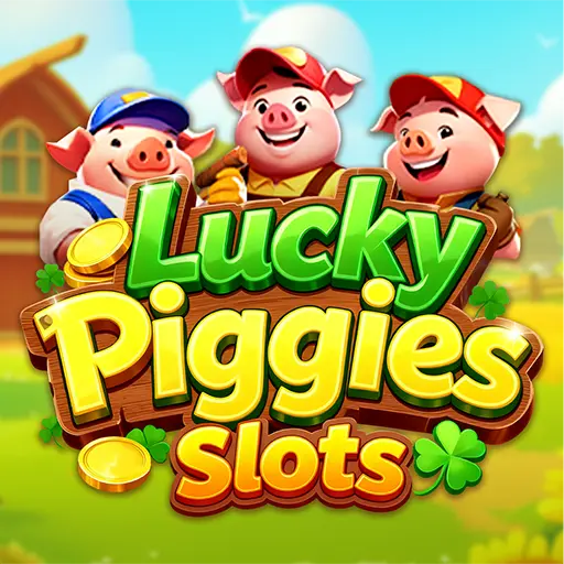 Lucky Piggies gemple Jeetwin188Net