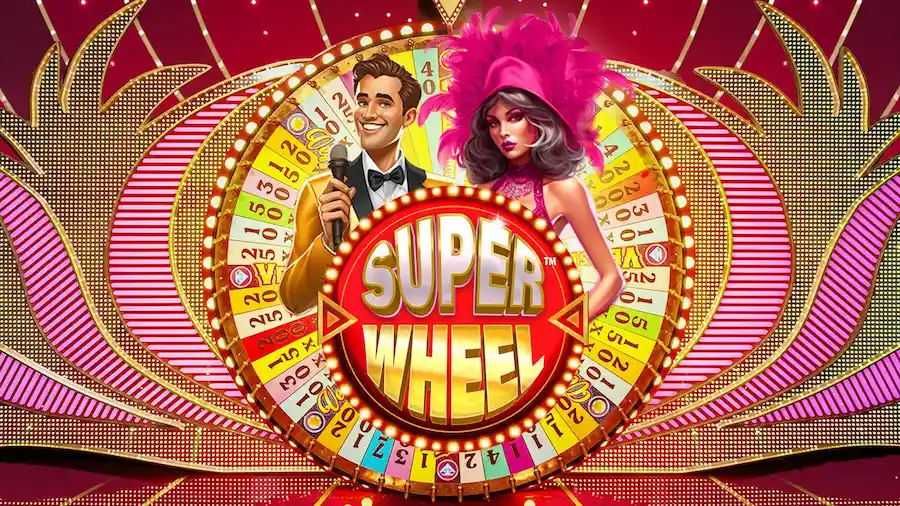 Super Wheel Jeetwin188Net